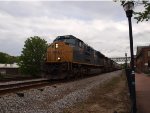 CSX 8906